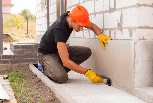 Waterproofing professionals working in Dane, WI